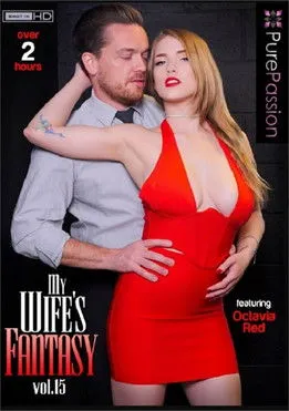 Póster de My Wife's Fantasy 15