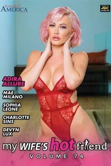 Póster de la película My Wife's Hot Friend 74