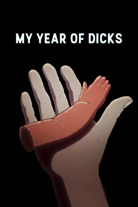 Brie Tilton interpreta a Pam en My Year of Dicks