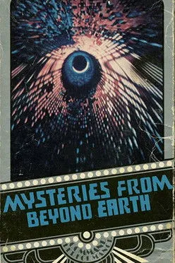 Lawrence Dobkin interpreta a Himself - Host en Mysteries From Beyond Earth