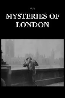 Flora Morris interpreta a Louise Willis en Mysteries of London