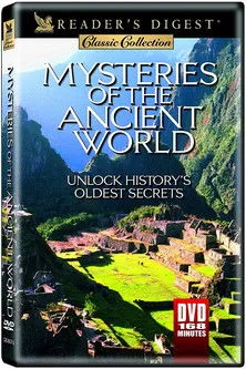 Póster de la película Mysteries of the Ancient World