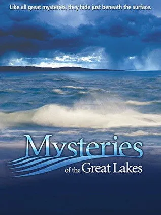 Gordon Pinsent interpreta a Narrator en Mysteries of the Great Lakes