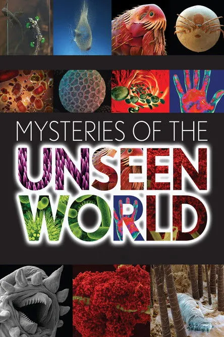Póster de la película Mysteries of the Unseen World