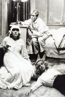 Svend Rindom interpreta a en Mysteriet på Duncan Slot