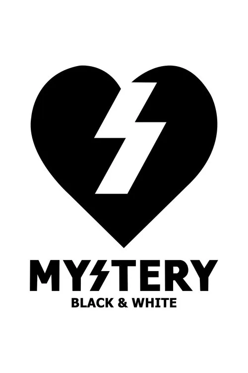 Adrian Lopez interpreta a  en Mystery - Black & White