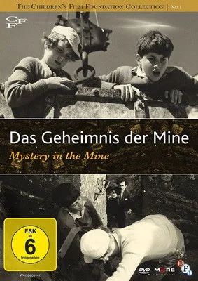 Howard Greene interpreta a en Mystery in the Mine