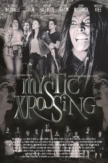 Michael W. Green interpreta a Baadu II en Mystic Xrossing