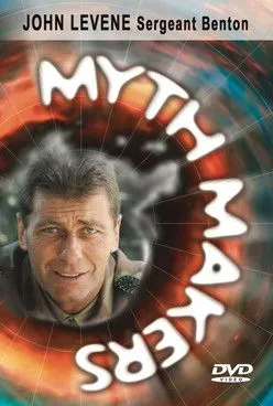 John Levene interpreta a en Myth Makers 13: John Levene