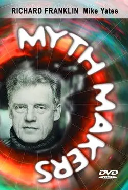 Richard Franklin interpreta a en Myth Makers 16: Richard Franklin