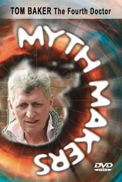 Nicholas Briggs interpreta a en Myth Makers 17: Tom Baker