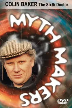 Póster de la película Myth Makers 19: Colin Baker