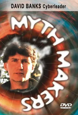 David Banks interpreta a en Myth Makers 20: David Banks