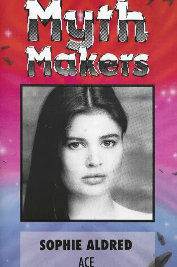 Póster de la película Myth Makers 23: Sophie Aldred
