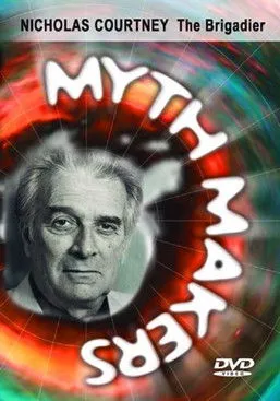 Nicholas Briggs interpreta a en Myth Makers 3: Nicholas Courtney