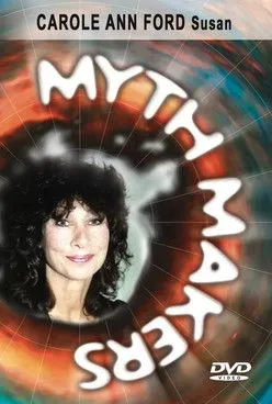 Nicholas Briggs interpreta a en Myth Makers 4: Carole Ann Ford