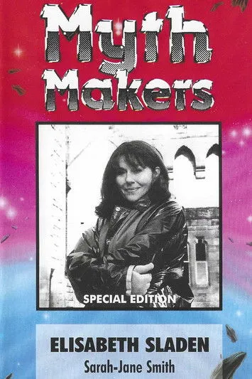 Póster de Myth Makers 50: Elisabeth Sladen