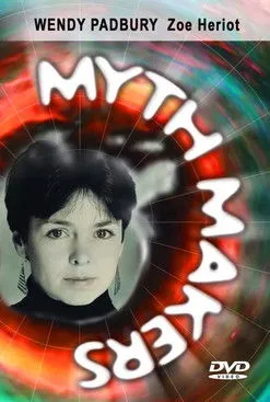 Wendy Padbury interpreta a en Myth Makers 7: Wendy Padbury