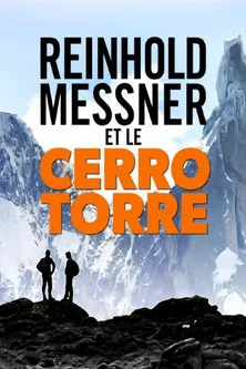 Toni Egger interpreta a Self en Mythos Cerro Torre: Reinhold Messner auf Spurensuche