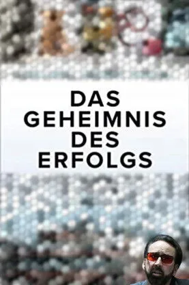 Sherry Lansing interpreta a Self en Mythos Hollywood - Das Geheimnis des Erfolgs
