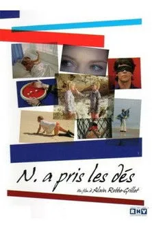 Richard Leduc interpreta a  en N. a pris les dés...