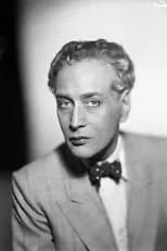 Aurore Palmgren interpreta a en Än en gång Gösta Ekman