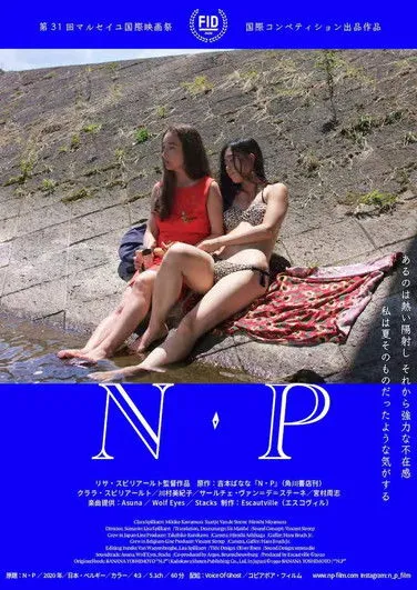 Póster de N.P