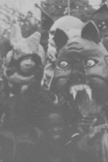 Bia Gomes interpreta a en N'tturudu