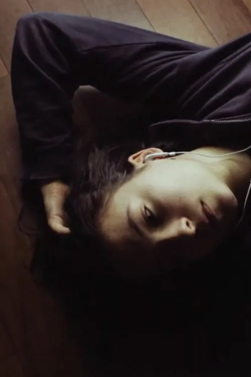 Rebecca Rautmann interpreta a Woman en Na Expectativa da Memória