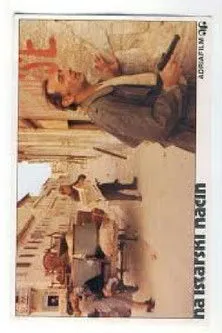 Boris Kralj interpreta a en Na istarski način