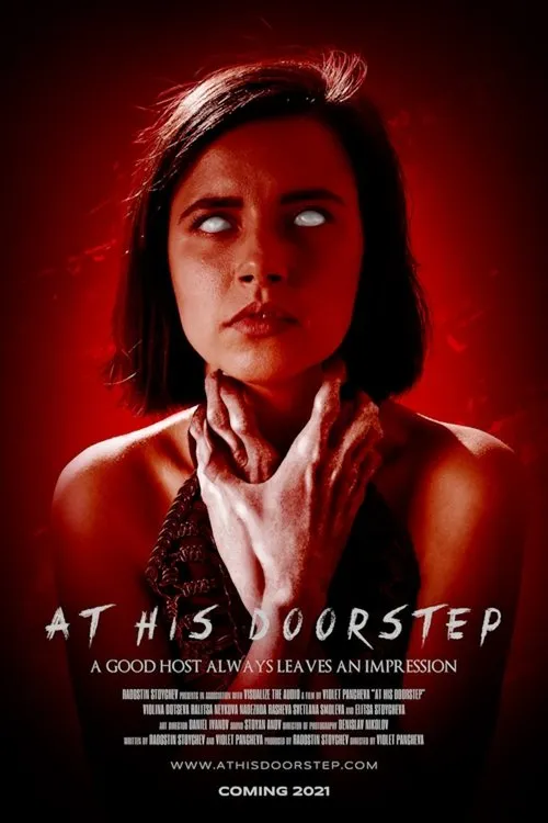 Svetlana Smoleva interpreta a Lidiya en На Прага