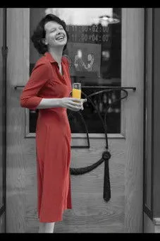 Karolina Gruszka interpreta a en На правах рекламы