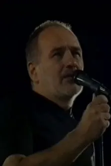 Ðorde Balaševic interpreta a Himself en Na stanici u Puli