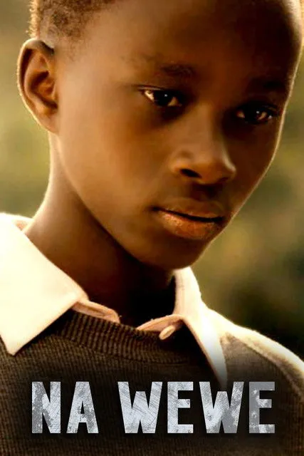 Renaud Rutten interpreta a Europäer en Na Wewe