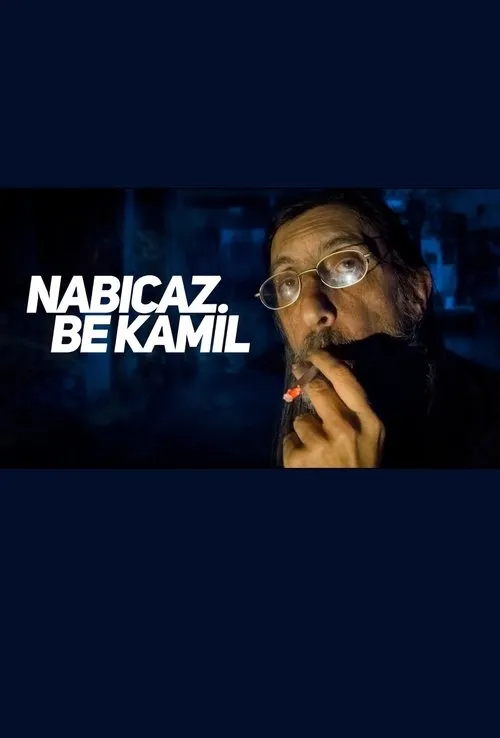 Önder Çakar interpreta a en Nabıcaz Be Kamil