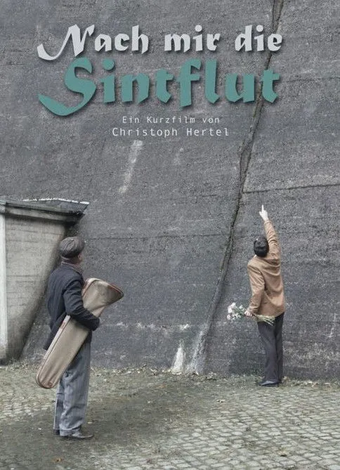 Sophie Hutter interpreta a  en Nach mir die Sintflut