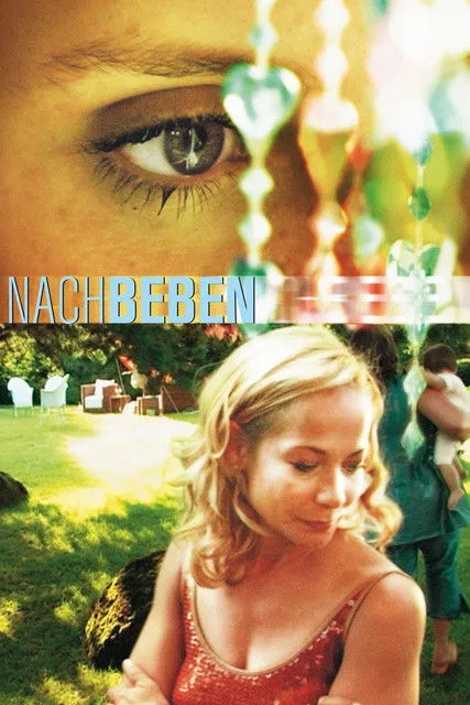 Póster de Nachbeben