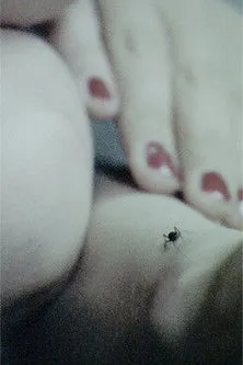 Doro Müggler interpreta a  en Nachglühen