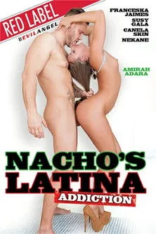 Póster de la película Nacho's Latina Addiction