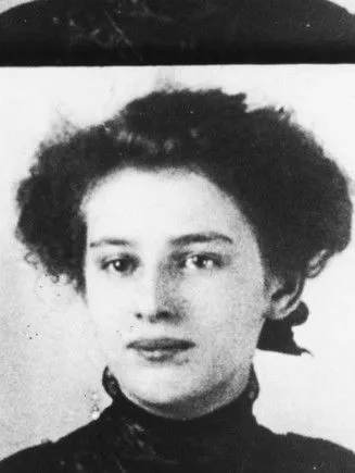 Portada de Nachrede auf Klara Heydebreck