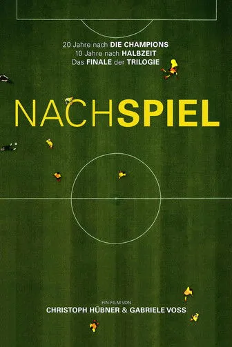 Póster de Nachspiel