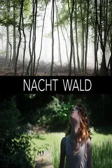 Portada de Nacht Wald