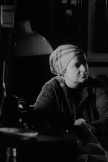 Portada de Nachtarbeiter