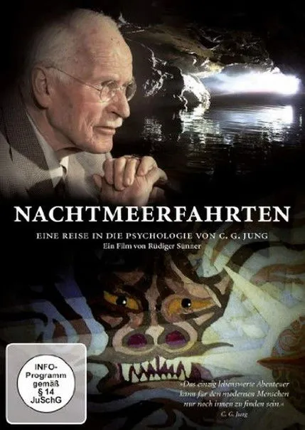 Póster de Nachtmeerfahrten