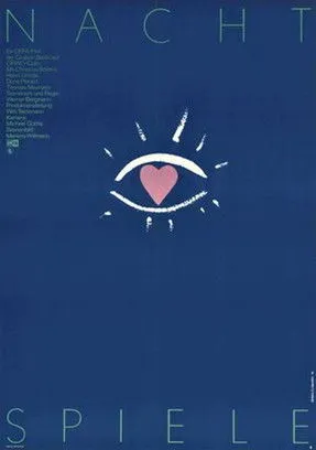 Thomas Neumann interpreta a Martin en Nachtspiele