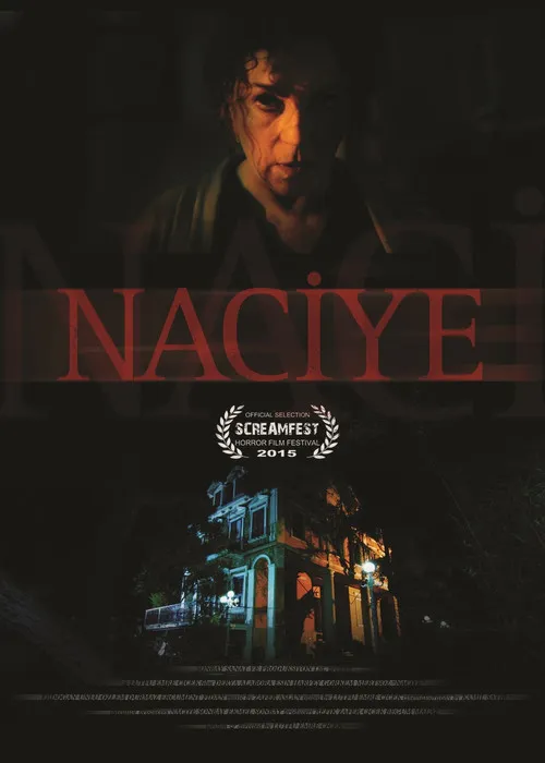 Póster de Naciye