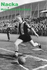 Nacka Skoglund interpreta a Himself en Nacka - Myten Och Människan