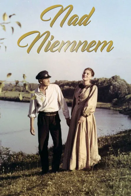 Jacek Chmielnik interpreta a Zygmunt Korczynski en Nad Niemnem