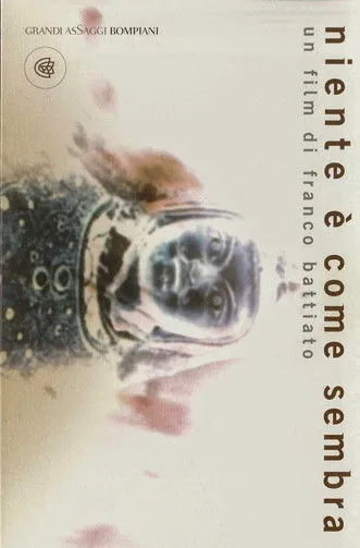 Pamela Villoresi interpreta a Pamela en Nada es lo que parece