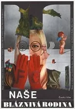 Zdenek Hodr interpreta a en Naše bláznivá rodina